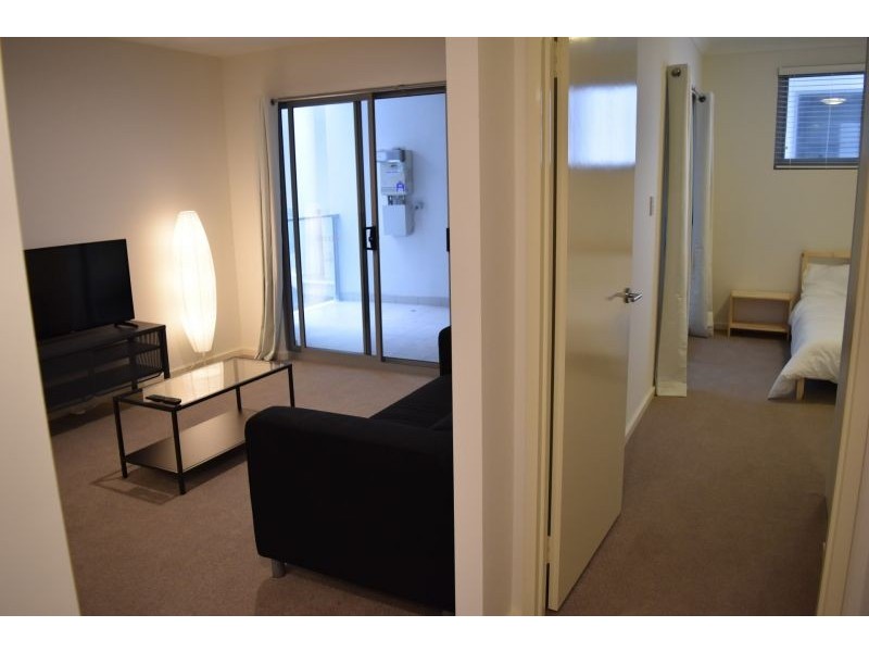 208/122 Brown St, East Perth WA 6004