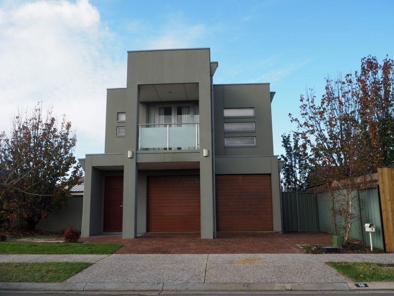 10 Stony Way, Mawson Lakes SA 5095