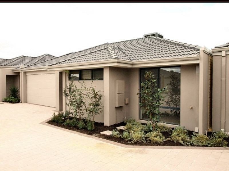 4/19 Pittwater Way, Success WA 6164