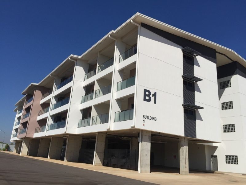11 Tarakan Court, Johnston NT 0832
