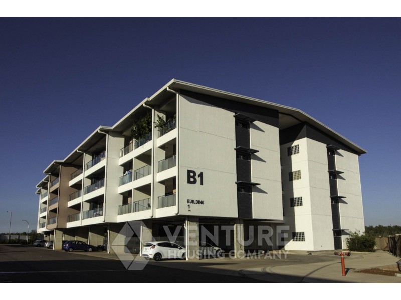 3 Bedroom Unit 11 Tarakan Court, Johnston NT 0832