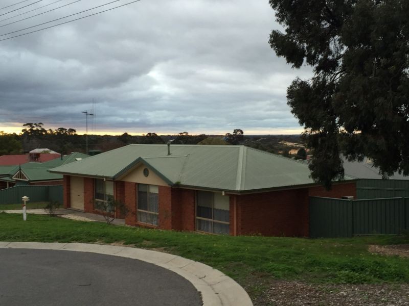 15 Solomon Street, East Bendigo VIC 3550