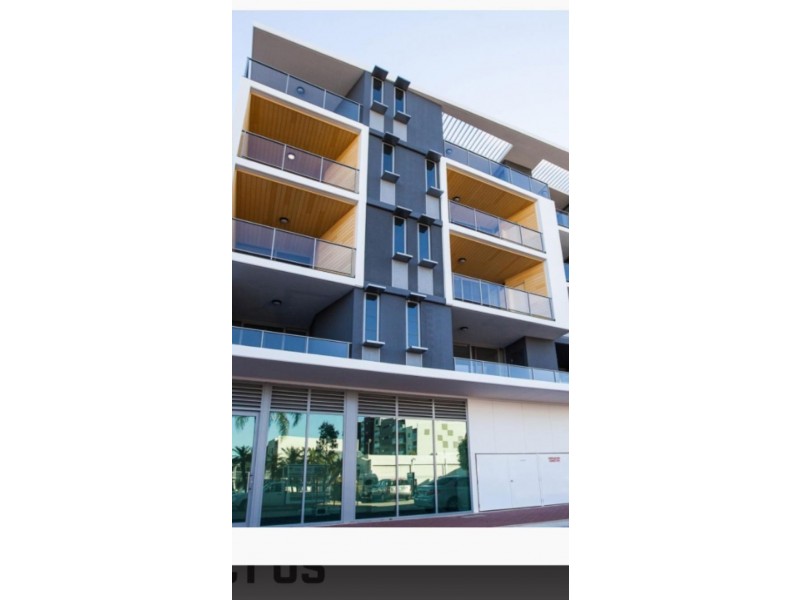 3/87 Bulwer Street, Perth WA 6000
