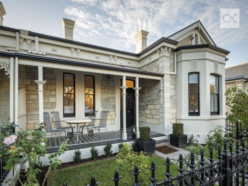 36 Finniss Street, North Adelaide SA 5006