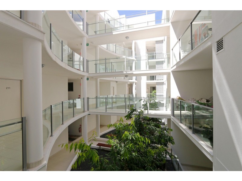 205/122 Brown St, East Perth WA 6004