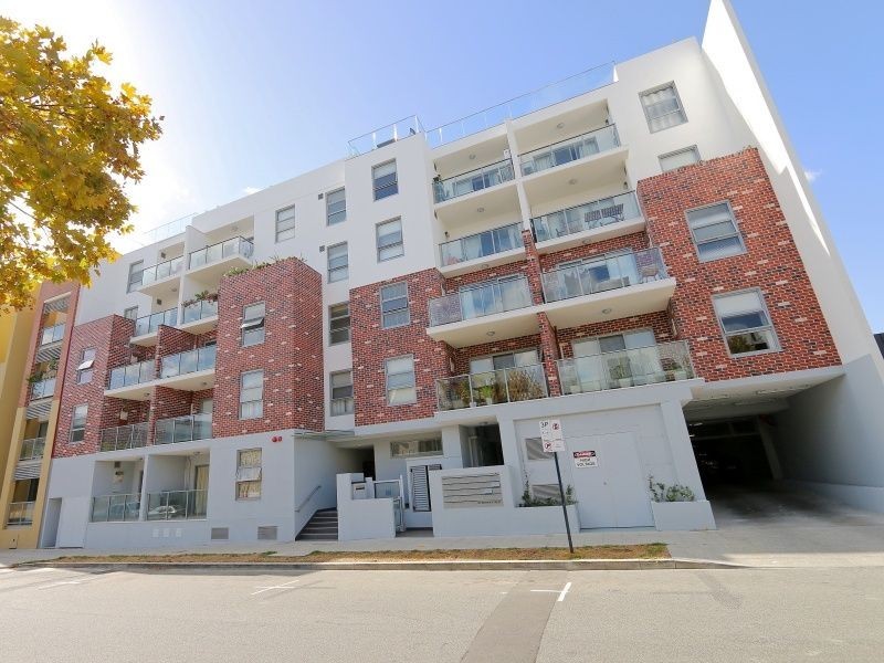 205/122 Brown St, East Perth WA 6004