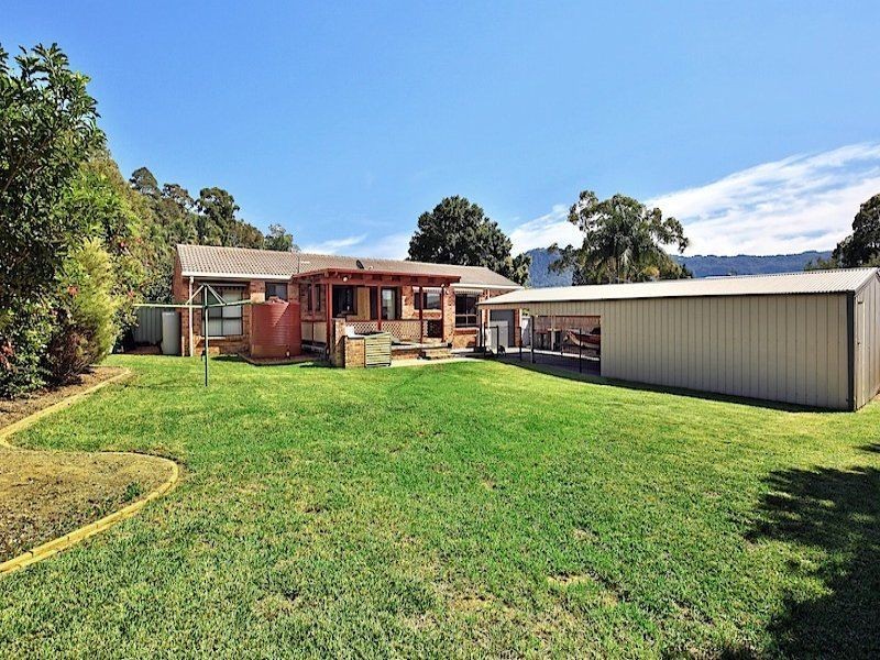 11 Formby Close, Bomaderry NSW 2541