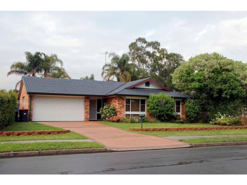 6 Glenbrook Street, Jamisontown NSW 2750