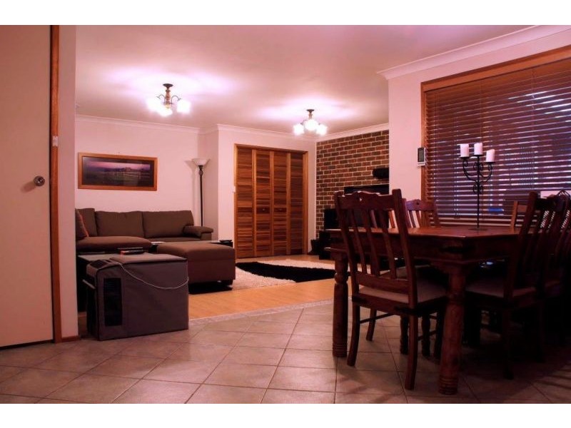 6 Glenbrook Street, Jamisontown NSW 2750