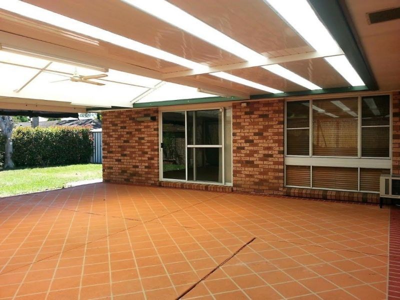 6 Glenbrook Street, Jamisontown NSW 2750