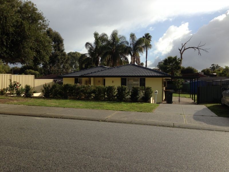 3 Barlee Way, Beechboro WA 6063