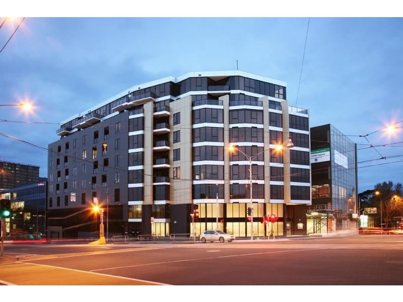512/179 Boundary Road, North Melbourne VIC 3051