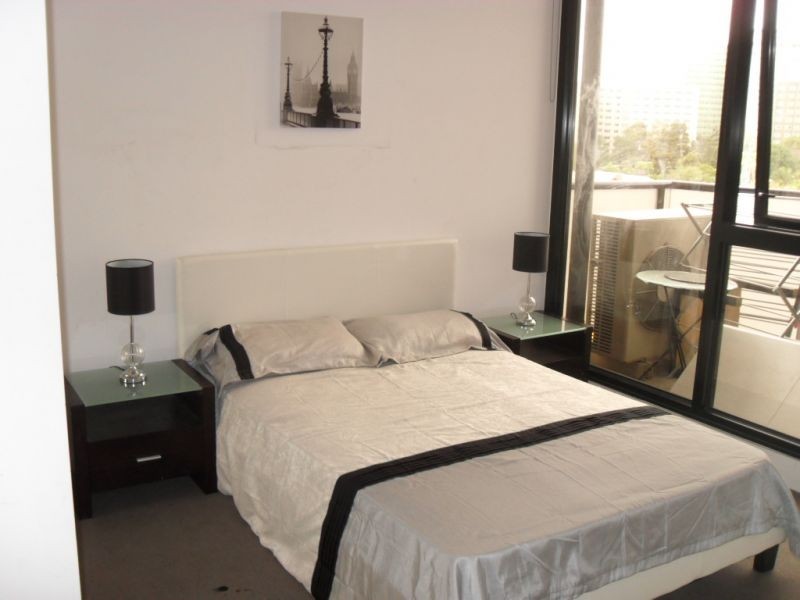 512/179 Boundary Road, North Melbourne VIC 3051