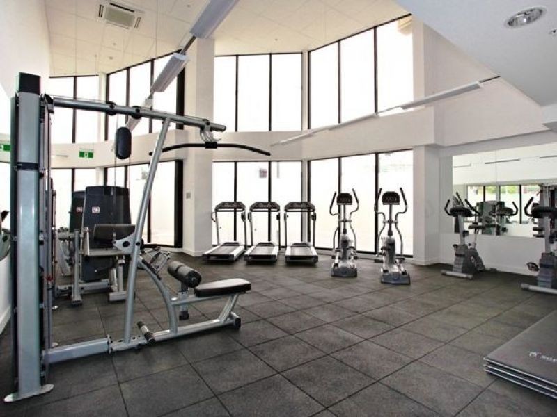 512/179 Boundary Road, North Melbourne VIC 3051