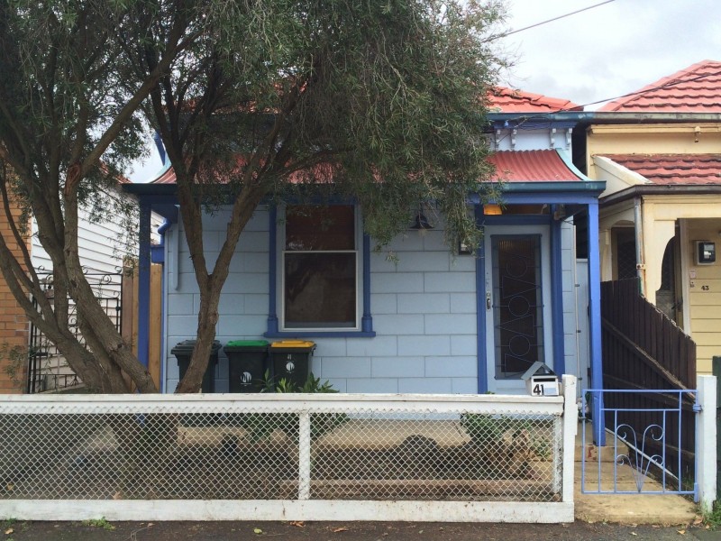 41 Evans Street, Brunswick VIC 3056