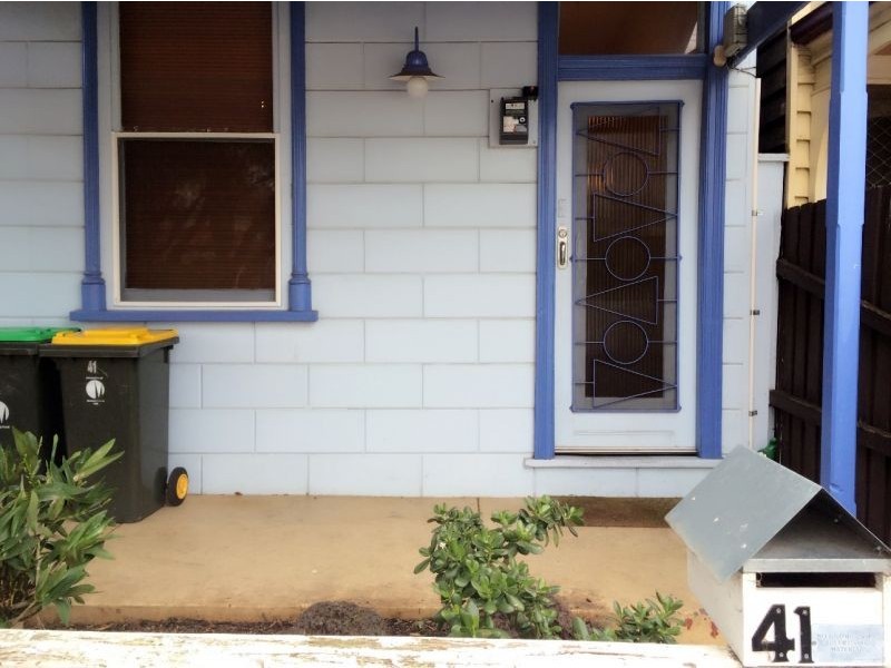 41 Evans Street, Brunswick VIC 3056