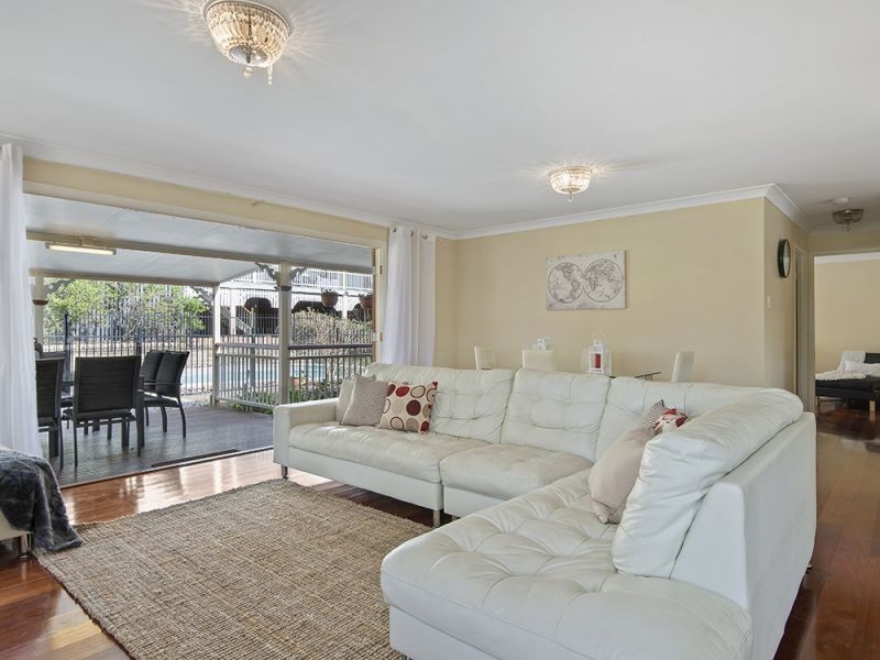 17-21 Ajinby Close, Thornlands QLD 4164