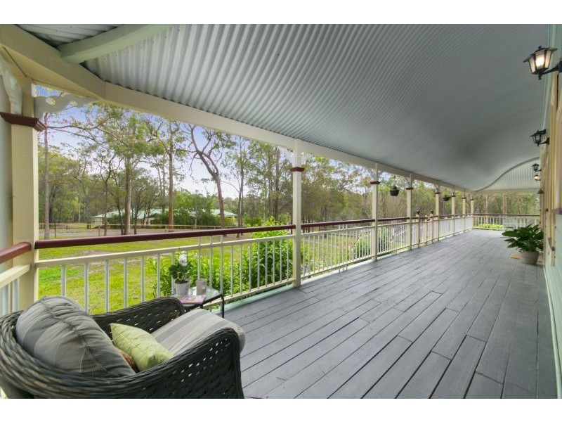 17-21 Ajinby Close, Thornlands QLD 4164