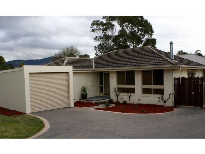 36 Kipling Avenue, Mooroolbark VIC 3138