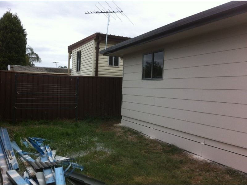 334a Luxford Road, Lethbridge Park NSW 2770