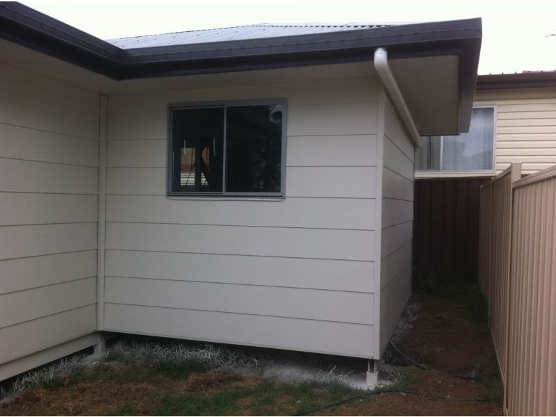 334a Luxford Road, Lethbridge Park NSW 2770