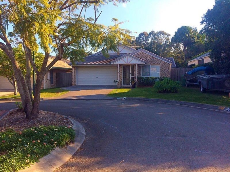 41 Sorbonne Cl, Sippy Downs QLD 4556