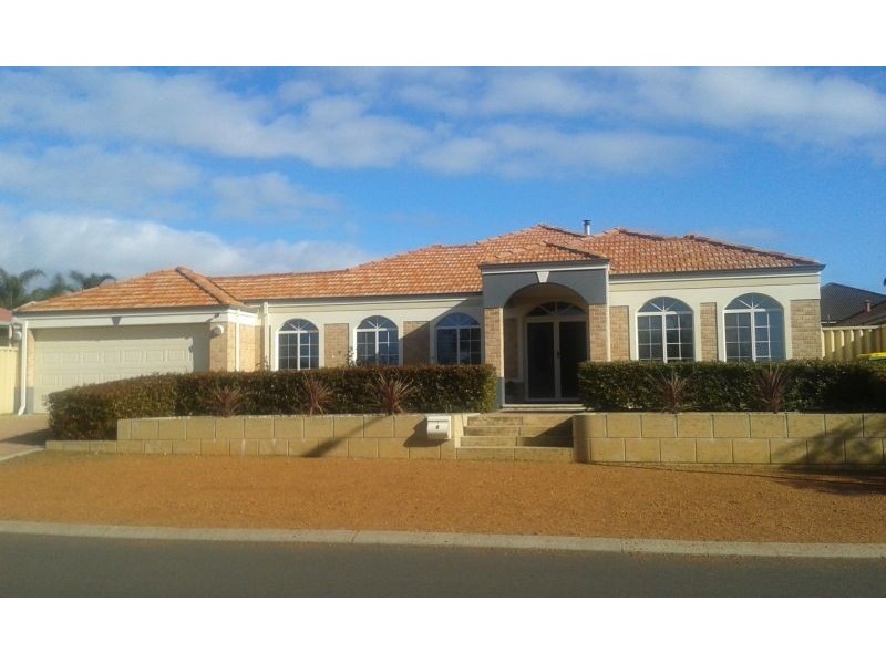 6 Kularda Road, Dalyellup WA 6230