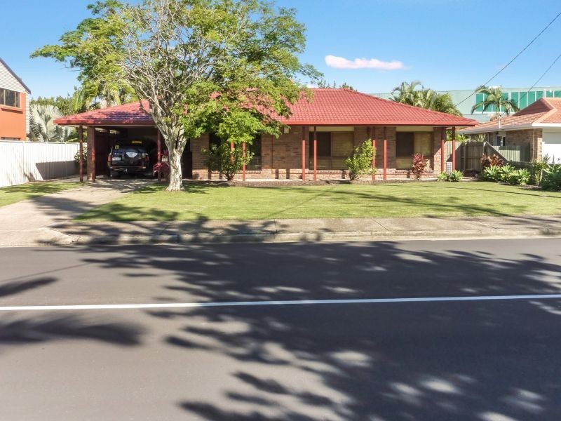 23 Tepequar Drive, Maroochydore QLD 4558