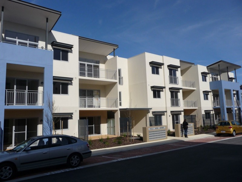 10/6 Ibera Way, Success WA 6164