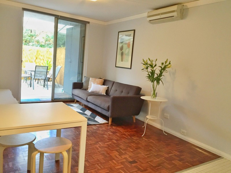 8/66 Cleaver Street, West Perth WA 6005