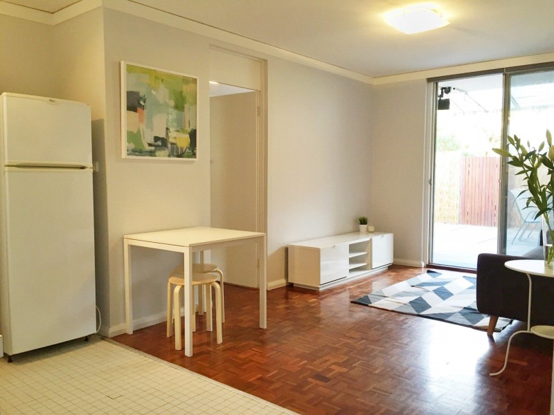 8/66 Cleaver Street, West Perth WA 6005