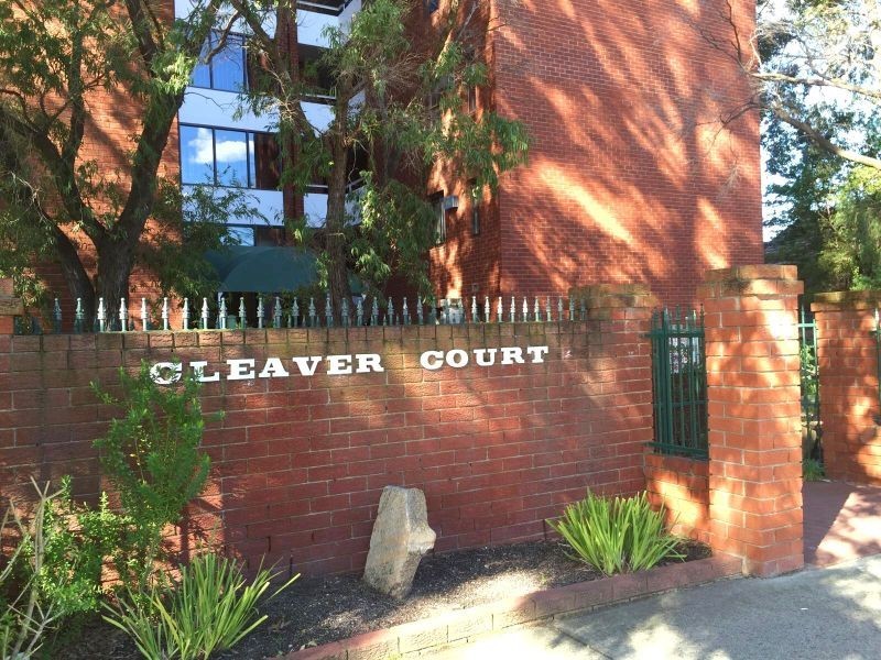 8/66 Cleaver Street, West Perth WA 6005