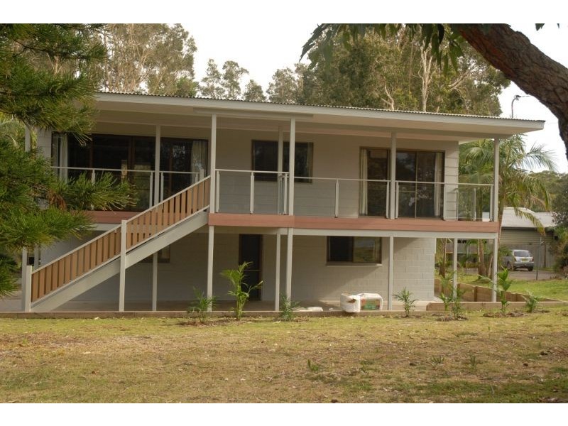 29 Boomerang Drive, Boomerang Beach NSW 2428