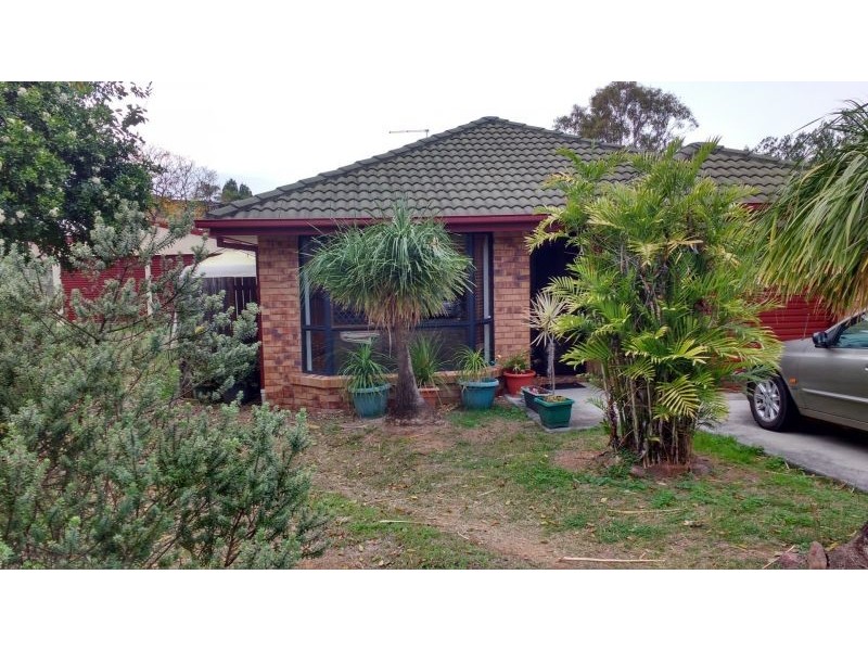 7 Mcdougall Cl, Silkstone QLD 4304