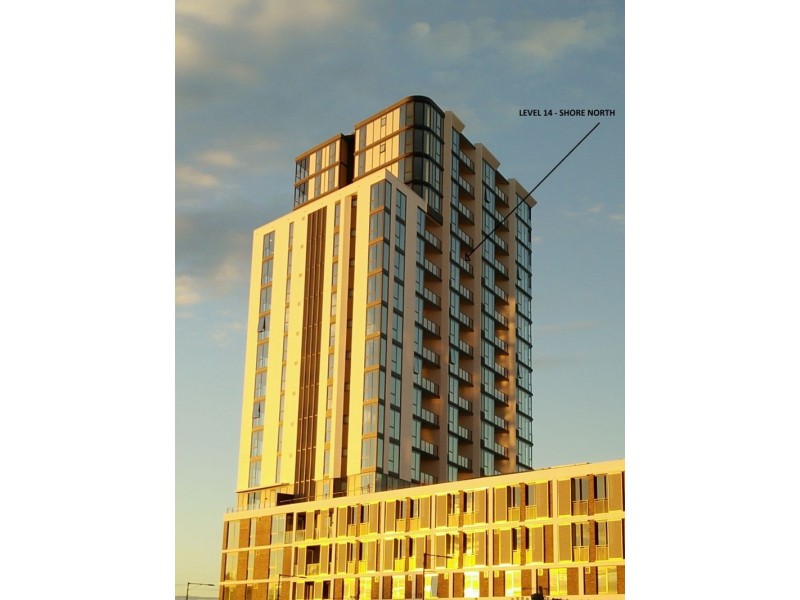 1417/20 Chisholm Street, Wolli Creek NSW 2205