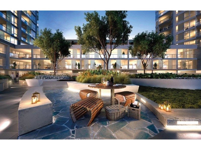 1417/20 Chisholm Street, Wolli Creek NSW 2205