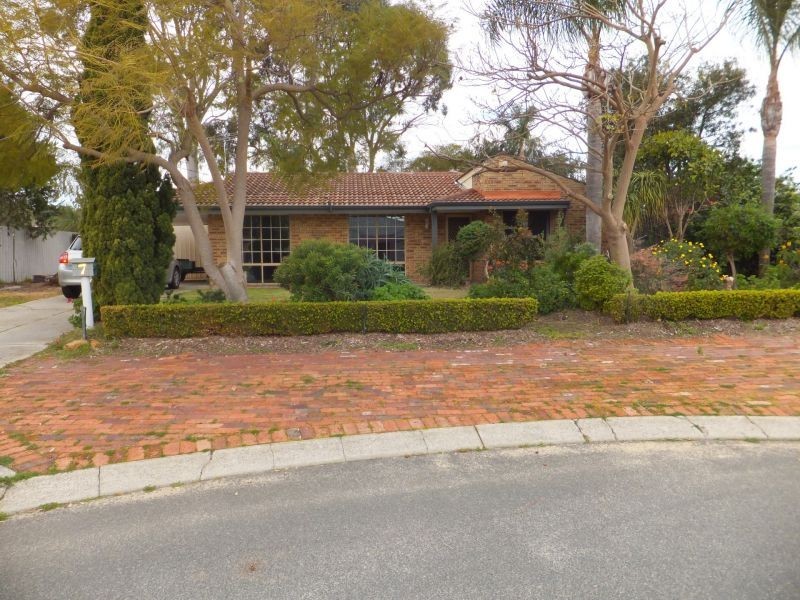 7 Daylight Close, Beldon WA 6027