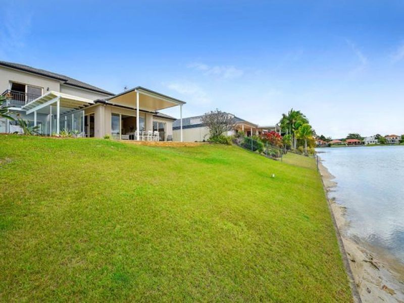 Broadbeach Waters QLD 4218