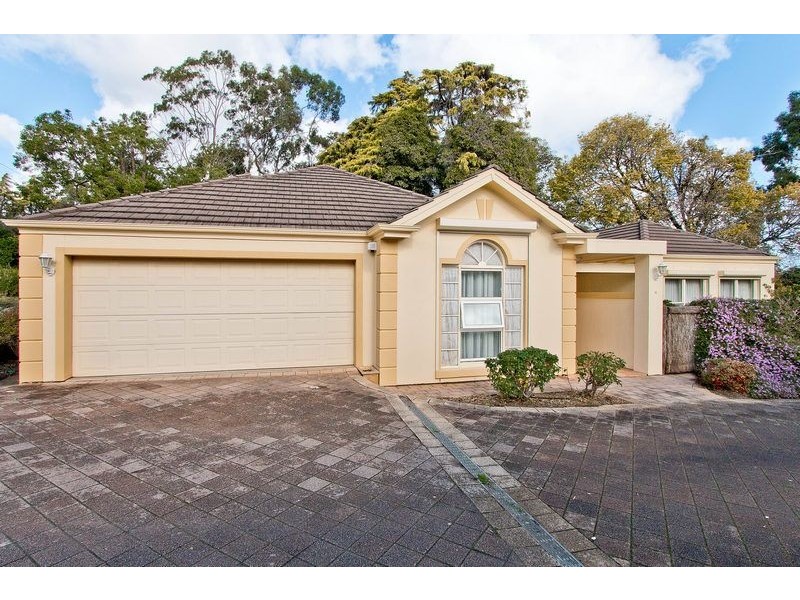 4/591 Portrush Road, Glenunga SA 5064
