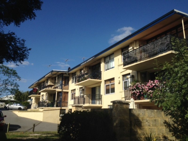 8/45 Robert St, Como WA 6152