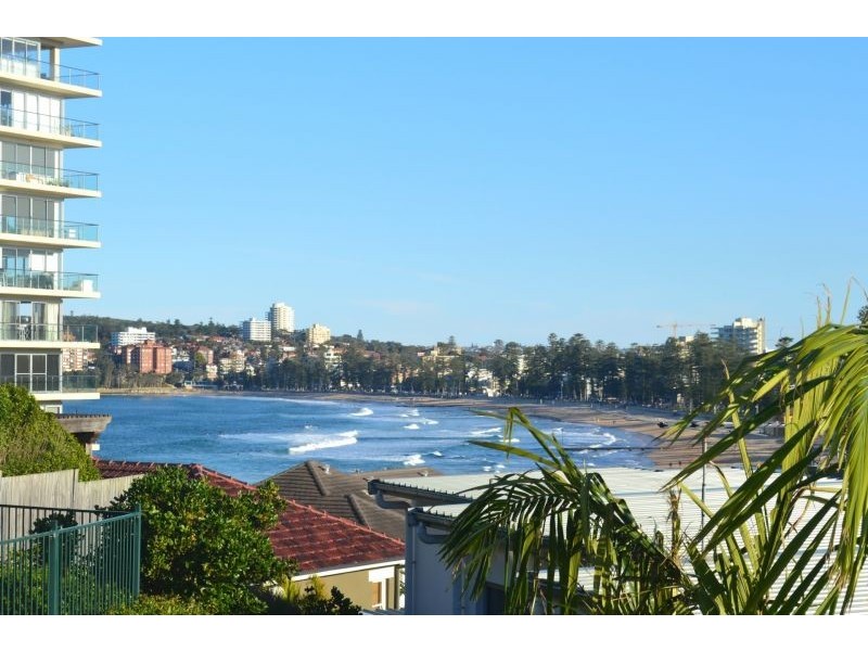 5/9 Greycliffe Street, Queenscliff NSW 2096