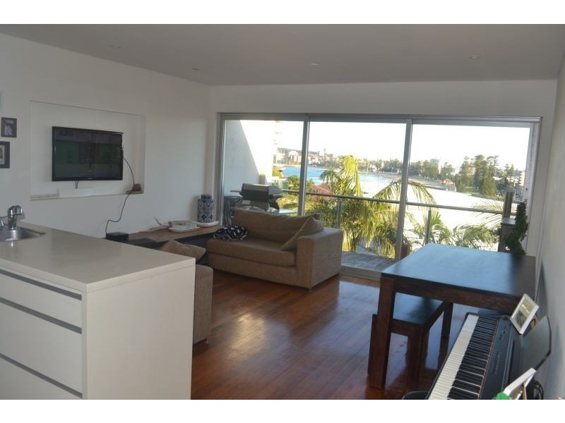 5/9 Greycliffe Street, Queenscliff NSW 2096