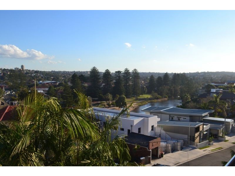5/9 Greycliffe Street, Queenscliff NSW 2096