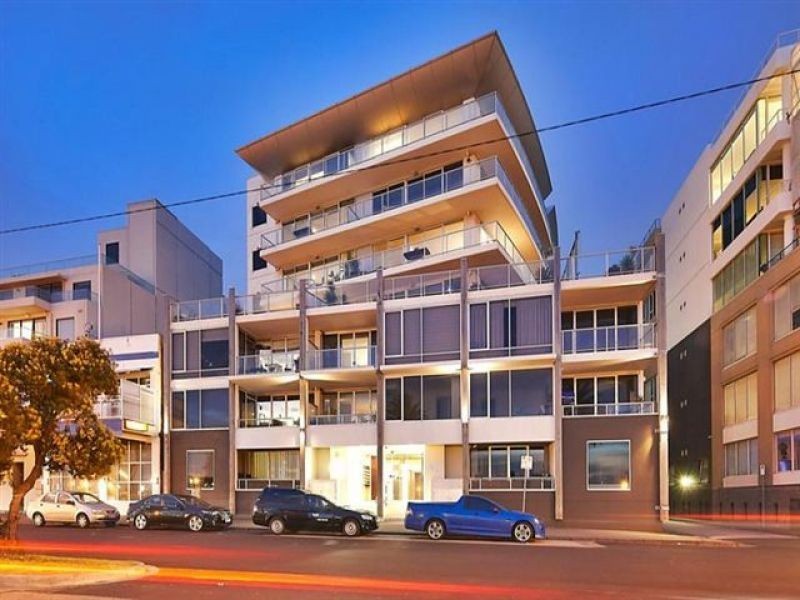 402/65 Beach St, Port Melbourne VIC 3207