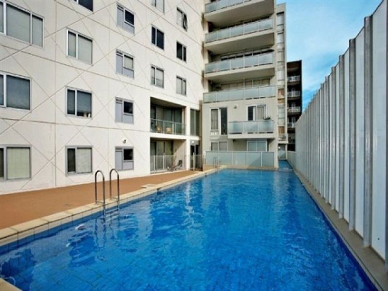 402/65 Beach St, Port Melbourne VIC 3207