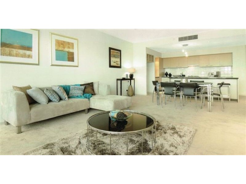 402/65 Beach St, Port Melbourne VIC 3207
