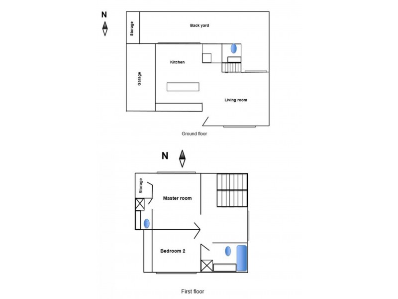 2/110 Porter Rd, Heidelberg Heights VIC 3081