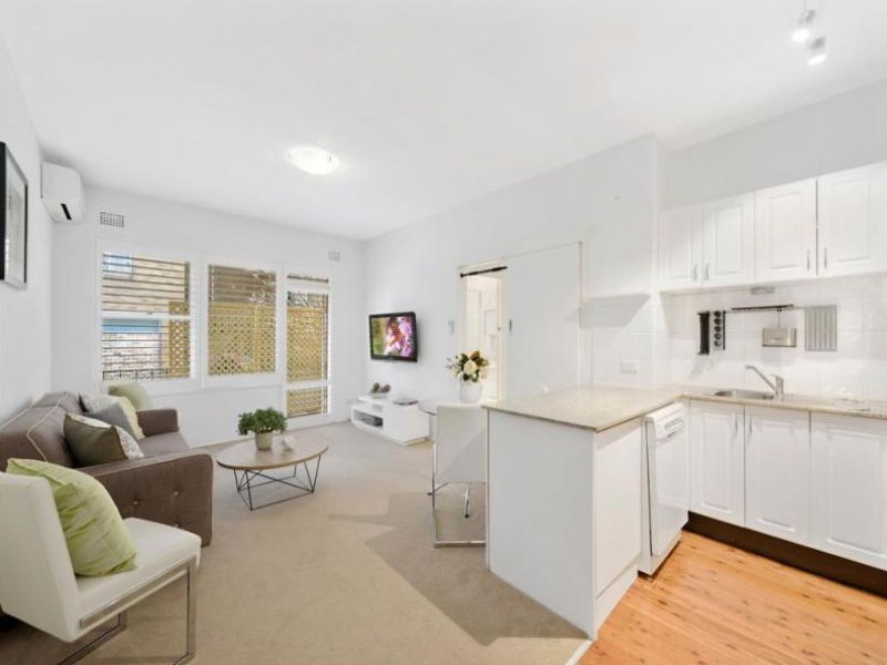 3/96 Onslow Street, Rose Bay NSW 2029