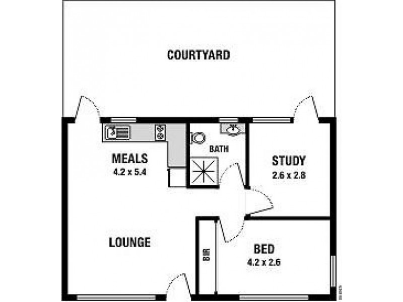 5/27 The Grove, Coburg VIC 3058
