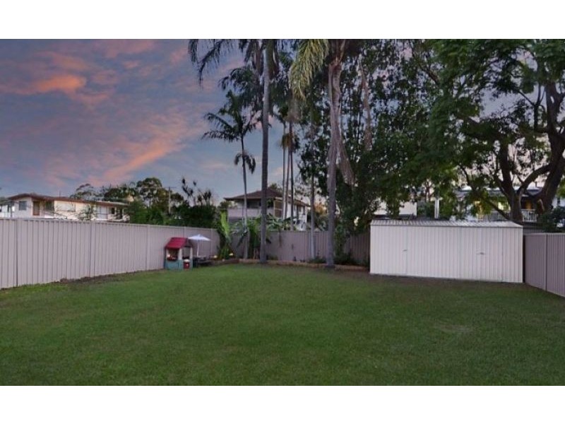 29 Camelia Avenue, Everton Hills QLD 4053